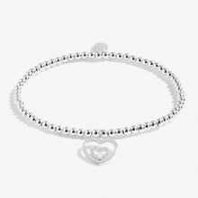 Load image into Gallery viewer, Children's A Little 'Goddaughter' Bracelet