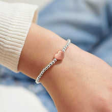 Load image into Gallery viewer, Children&#39;s A Little &#39;Proud Of You&#39; Bracelet