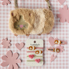 Load image into Gallery viewer, Glenda Guinea Pig Clips