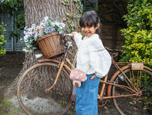 Load image into Gallery viewer, Toadstool Cottage Bag