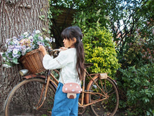 Load image into Gallery viewer, Toadstool Cottage Bag