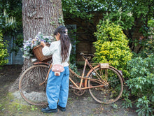 Load image into Gallery viewer, Toadstool Cottage Bag