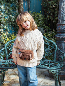 Morris Sausage Dog Bum Bag