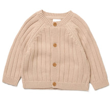 Load image into Gallery viewer, Little &amp; Loved Cardigan
