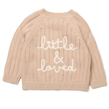 Load image into Gallery viewer, Little &amp; Loved Cardigan