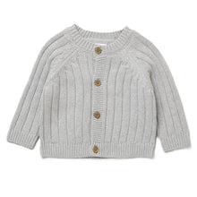 Load image into Gallery viewer, Milk Drunk Cardigan