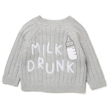Load image into Gallery viewer, Milk Drunk Cardigan
