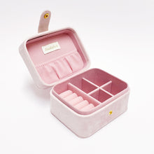 Load image into Gallery viewer, Dreamy Rainbow Jewellery Box