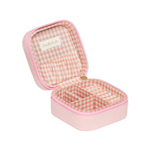 Load image into Gallery viewer, Sweet Strawberry Square Jewellery Box