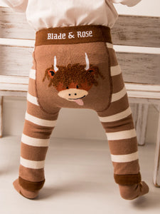 Neutral Hamish Legging