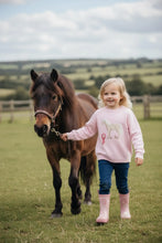Load image into Gallery viewer, The Palomino Intarsia Jumper