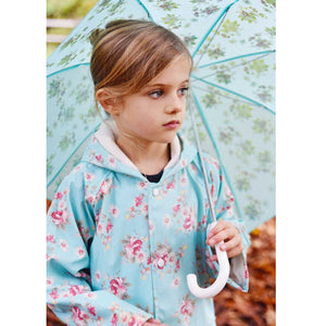 Powell Craft Raincoat