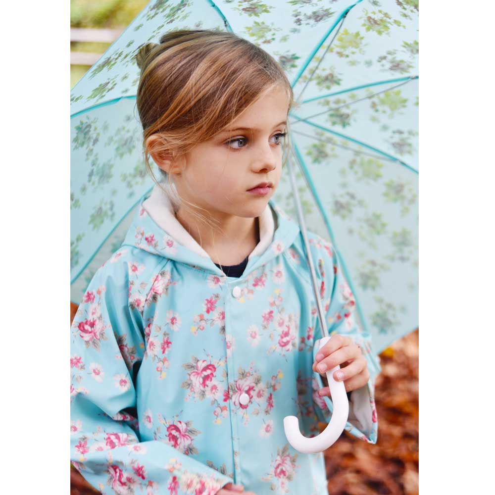 Powell Craft Raincoat