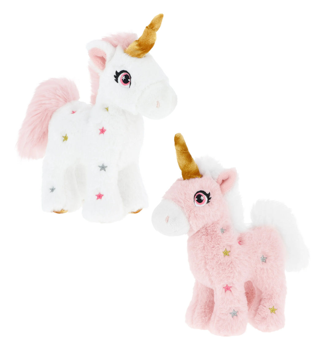 Standing Unicorn