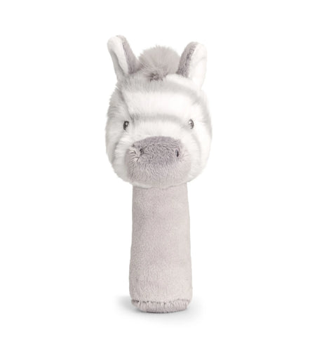 Zebra Stick Rattle