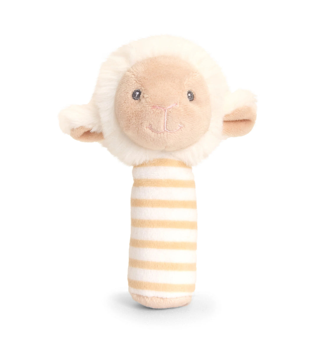 Sheep Stick Rattle