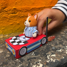 Load image into Gallery viewer, Make Your Own Matchbox Racing Car