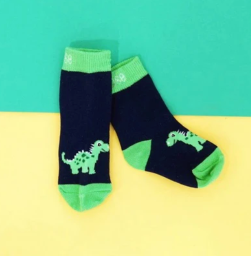 Blade and Rose Socks