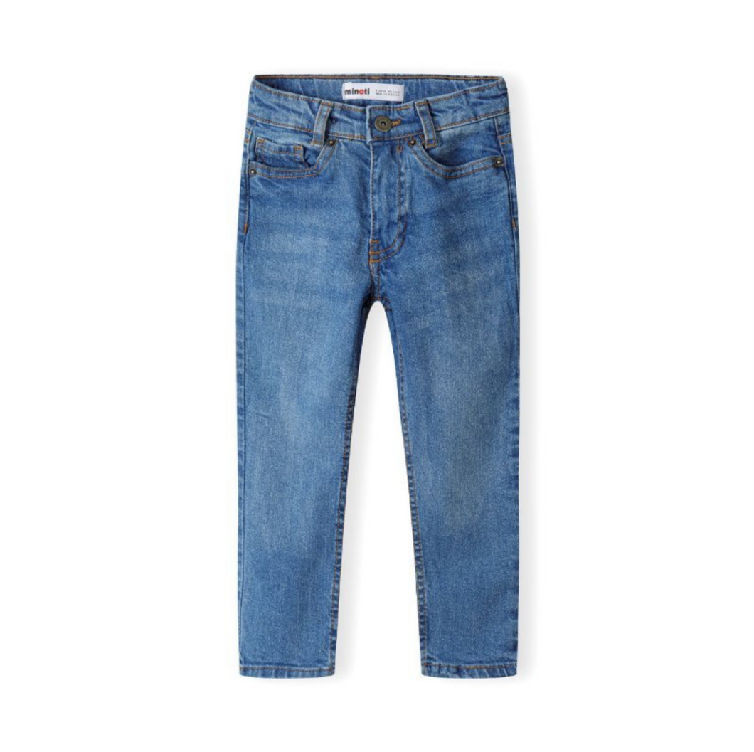 Denim Jeans