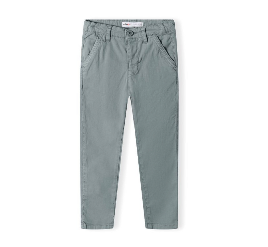 Green Chino