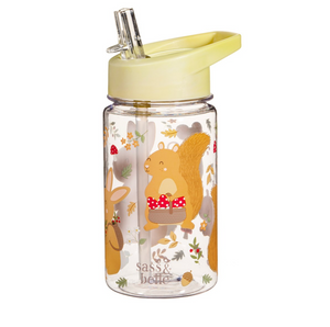 Garden Friends Water Bottle