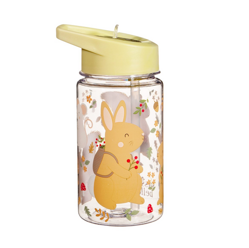 Garden Friends Water Bottle