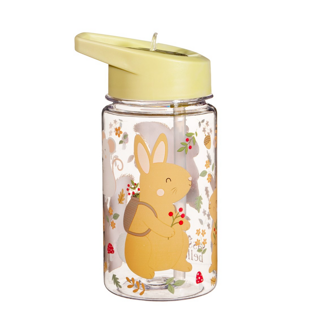 Garden Friends Water Bottle