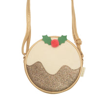 Load image into Gallery viewer, Christmas Pudding Bag