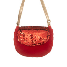 Load image into Gallery viewer, Sequin Velvet Bag
