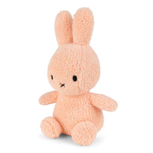 Load image into Gallery viewer, Bon Ton Toys Miffy Terry Peach 23cm