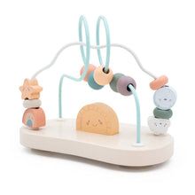 Load image into Gallery viewer, Highchair Bead Coaster