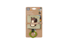Load image into Gallery viewer, Little Big Friends Forest Soft Baby Book