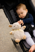Load image into Gallery viewer, Cloud B Sleep Sheep On The Go® Sound/Sleeping Aid