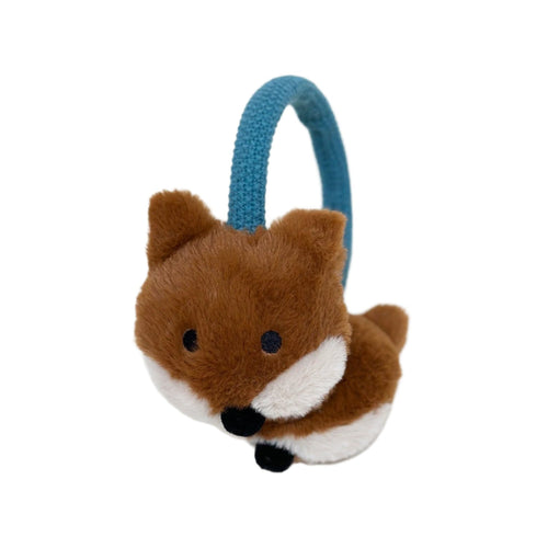 Felix Fox Earmuffs