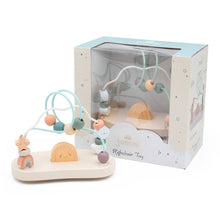 Load image into Gallery viewer, Highchair Bead Coaster