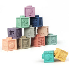 Load image into Gallery viewer, BTL My Discovery Cubes