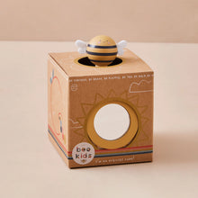 Load image into Gallery viewer, Wooden Mini Activity Cube