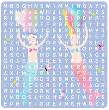 Load image into Gallery viewer, Fantasy Magnetic Fun &amp; Games