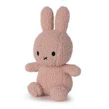 Load image into Gallery viewer, Bon Ton Toys Miffy Tiny Teddy Pink 23cm