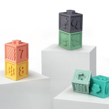 Load image into Gallery viewer, BTL My Discovery Cubes