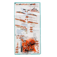 Load image into Gallery viewer, Build Your Own Dinosaur Model Brick Kit - Pterodactyl