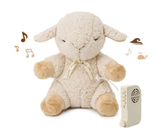Load image into Gallery viewer, Cloud B Sleep Sheep®  Sound Soother/Sleeping Aid