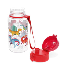 Load image into Gallery viewer, Children's sports bottle 450ml - Baby Dinos