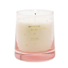 Load image into Gallery viewer, Mummy to Be Candle