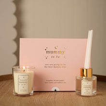 Load image into Gallery viewer, Mummy to Be Gift Set