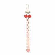 Load image into Gallery viewer, Very Cherry Clip Hanger