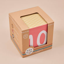 Load image into Gallery viewer, Just Bee Kids Giant Stacking Cubes