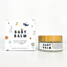 Load image into Gallery viewer, Baby Balm