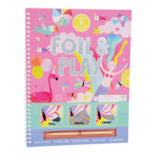 Load image into Gallery viewer, Fantasy Foil &amp; Play
