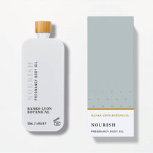 Load image into Gallery viewer, Nourish-Pregnancy Body Oil 50ml